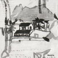 Paysages en suspens 2013-2014