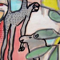 Carnet de voyage 2010