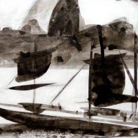 Périple autour d'une île 2011-2012