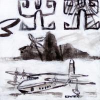 Périple autour d'une île 2011-2012
