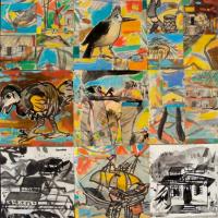 Mosaïques 2015-2016