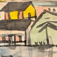 Paysages en suspens 2013-2014