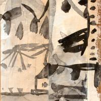 Fragments d'îles 2014-2016