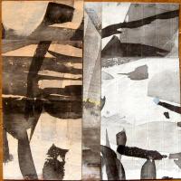 Fragments d'îles 2014-2016