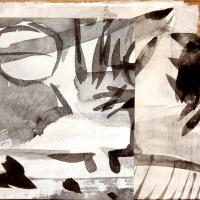 Fragments d'îles 2014-2016