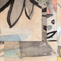 Fragments d'îles 2014-2016