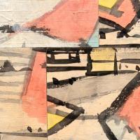 Fragments d'îles 2014-2016