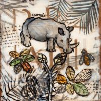 Le Rhinocéros et l'Abeille 2018