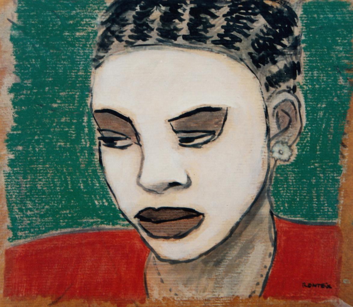 Portraits d'Afrique 1988-2005