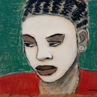 Portraits d'Afrique 1988-2005
