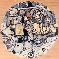 Les tribulations de Tintin et Milou 1989-2004