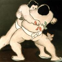 Rikishi 1990-2001