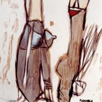 Métamorphoses érotiques 1997-2002