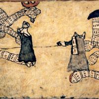 Contes du moyen âge 1988-2006