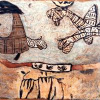 Contes du moyen âge 1988-2006
