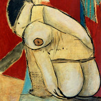 Métamorphoses érotiques 1997-2002