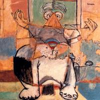 Métamorphoses érotiques 1997-2002