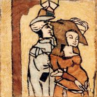 Contes du moyen âge 1988-2006