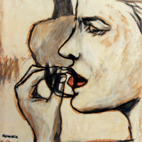 Figures évasives 1998-2001