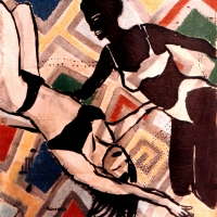 Caraïbes 1998-2002