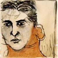 Autoportrait 2000-2001