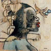 Portraits d'Afrique 1988-2005