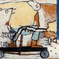Les tribulations de Tintin et Milou 1989-2004