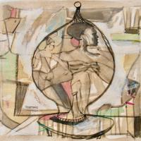 La Lampe Étrusque 2022