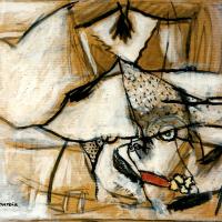 Métamorphoses érotiques 1997-2002