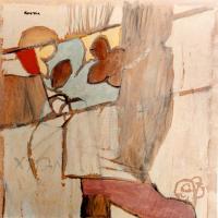 Figures évasives 1998-2001