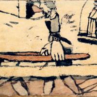 Contes du moyen âge 1988-2006