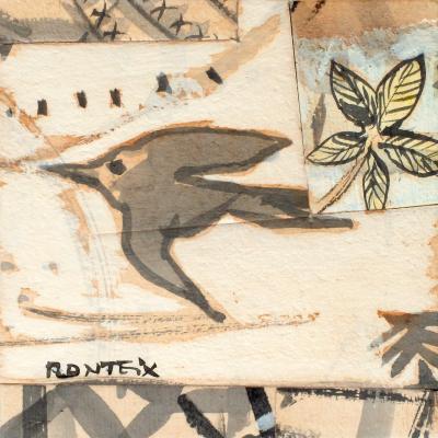 Une traversée hasardeuse 2018